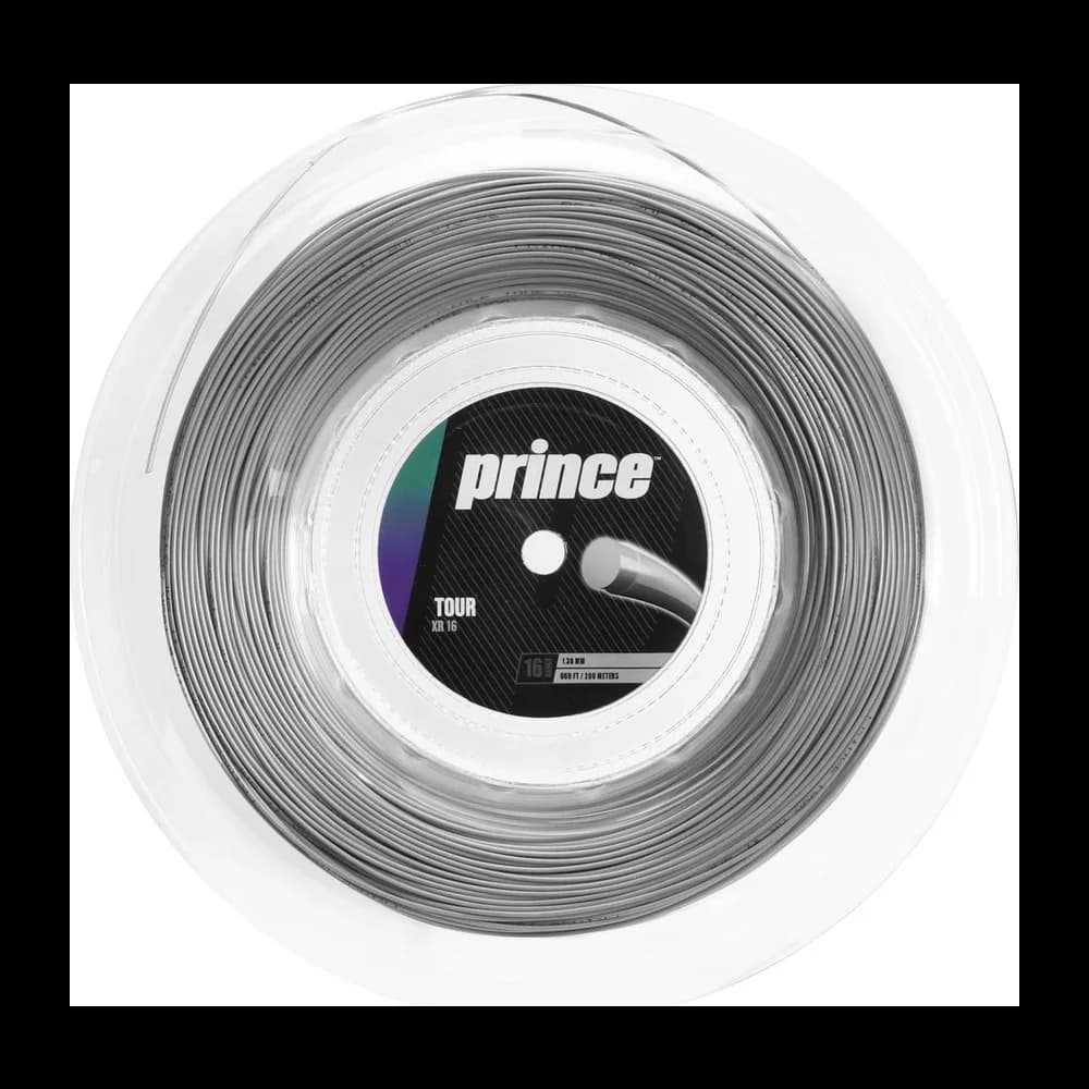 Corda de Tênis Prince Tour Xr 1.30mm