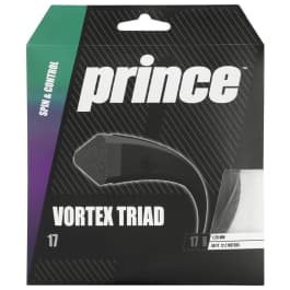 Corda de Tênis Prince Vortex Triad 1.25mm