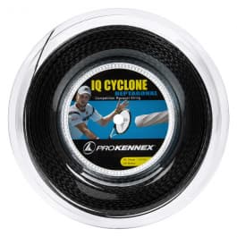Corda de Tênis Prokennex IQ Cyclone Heptagonal 1.25mm