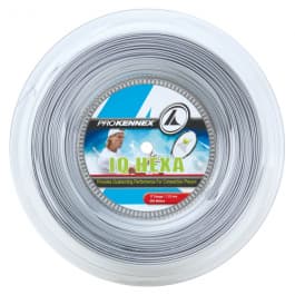 Corda de Tênis Prokennex IQ Hexa 1.23mm