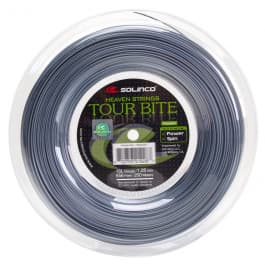 Corda de Tênis Solinco Tour Bite 1.25mm