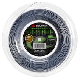 Corda de Tênis Solinco Tour Bite Soft 1.25mm