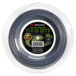 Corda de Tênis Solinco Tour Bite Soft 1.30mm