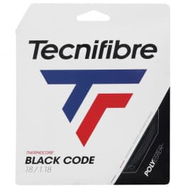 Corda de Tênis Tecnifibre Code 1.18mm