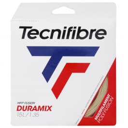 Corda de Tênis Tecnifibre Duramix 1.35mm