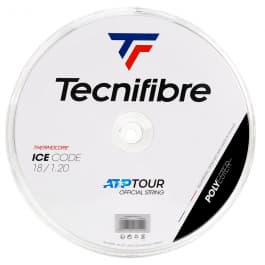 Corda de Tênis Tecnifibre Ice Code 1.20mm