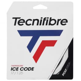 Corda de Tênis Tecnifibre Ice Code 1.25mm