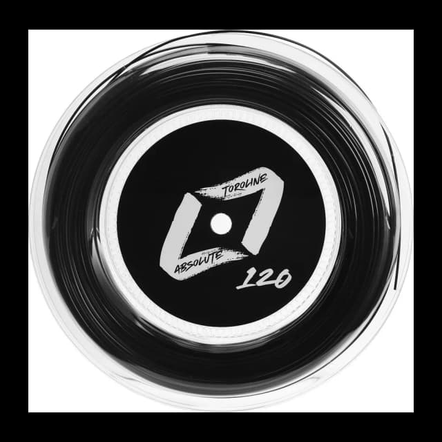 Corda de Tênis Toroline Absolute 1.20mm