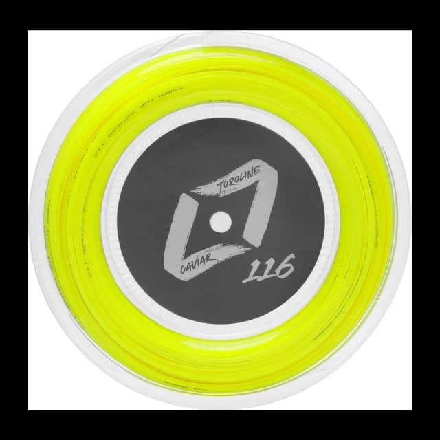Corda de Tênis Toroline Caviar 1.16mm