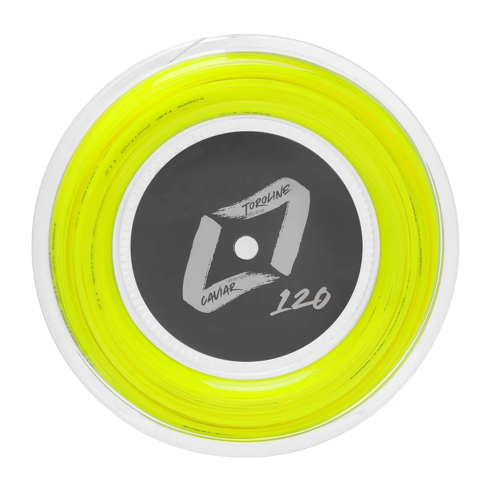 Corda de Tênis Toroline Caviar 1.20mm