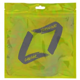 Corda de Tênis Toroline Caviar Neon 1.16mm