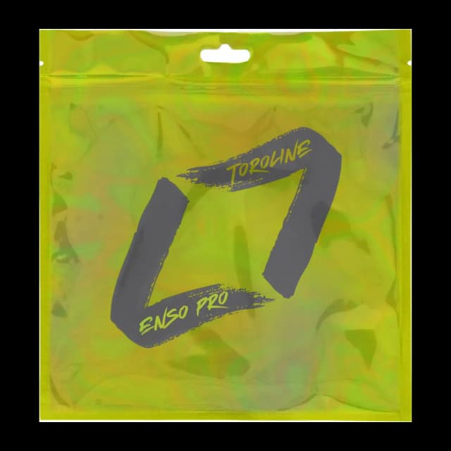 Corda de Tênis Toroline Enso Pro Neon 1.25mm
