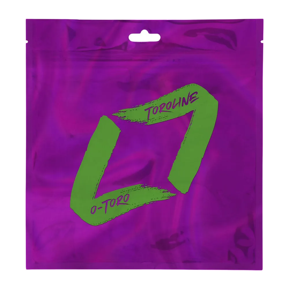 Corda de Tênis Toroline O Toro Neon 1.23mm