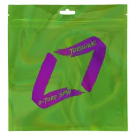 Corda de Tênis Toroline O Toro Spin Neon 1.23mm