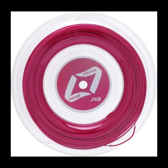 Corda de Tênis Toroline Wasabi 1.23mm