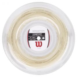 Corda de Tênis Wilson Sensation 1.25mm