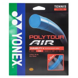 Corda de Tênis Yonex Poly Tour Air 1.25mm