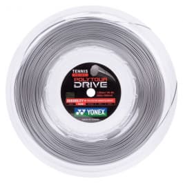 Corda de Tênis Yonex Poly Tour Drive 1.25mm