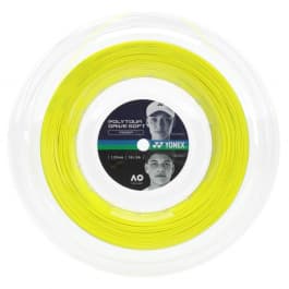 Corda de Tênis Yonex Poly Tour Drive Soft Power 1.25mm