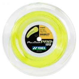 Corda de Tênis Yonex Polytour Pro 1.20mm