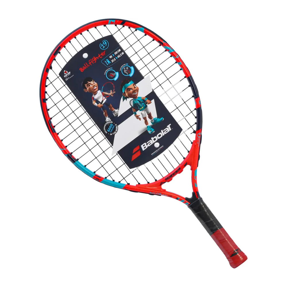Raquete de Tênis Babolat Infantil Ballfighter 19