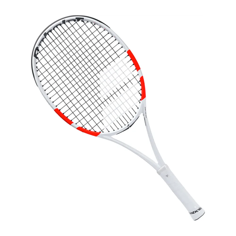 Raquete de Tênis Babolat Infantil Pure Strike 26