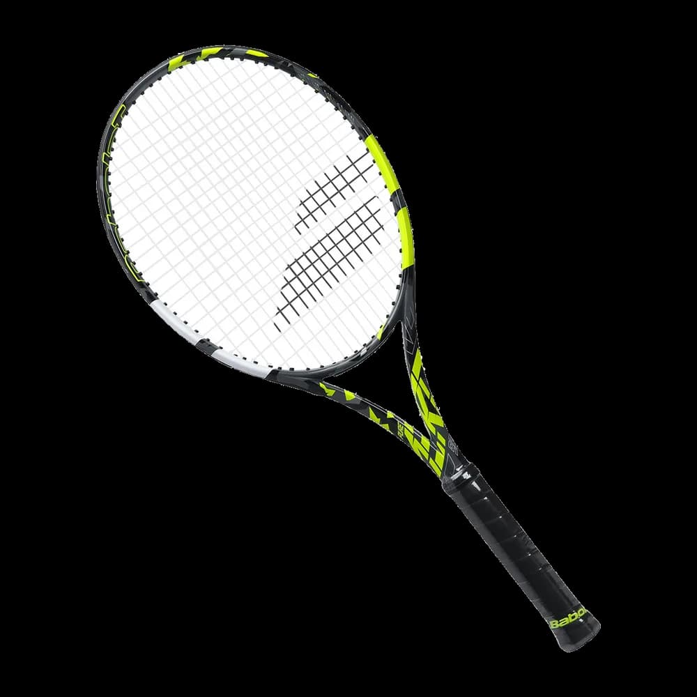 Raquete de Tênis Babolat Pure Aero 98 305g (Alcaraz)