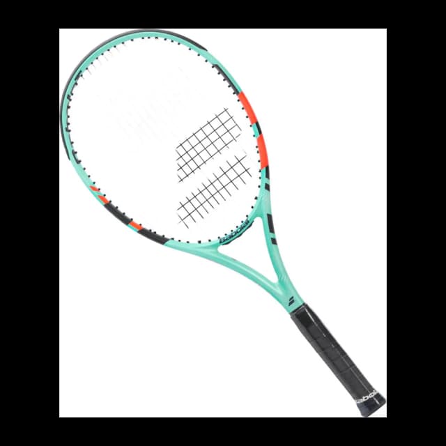 Raquete de Tênis Babolat Rival 102 280g