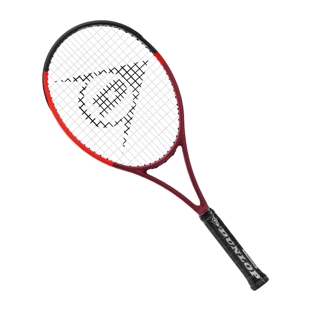 Raquete de Tênis Dunlop Cx200 98 16x19 305g