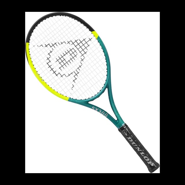 Raquete de Tênis Dunlop Sx300 100 300g