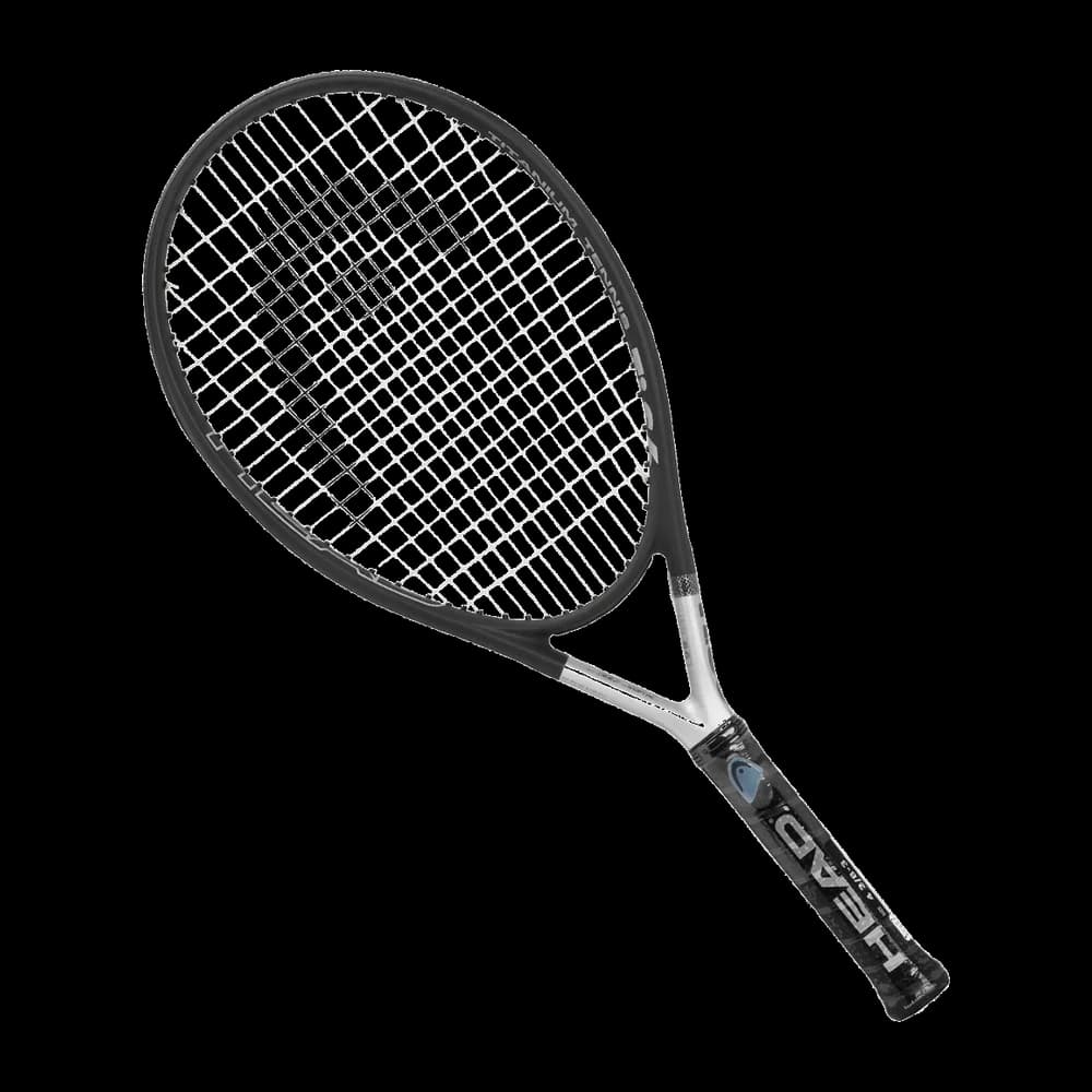Raquete de Tênis Head TI S6 115 225g