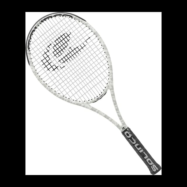 Raquete de Tênis Solinco Whiteout Xtd 98 305g V2