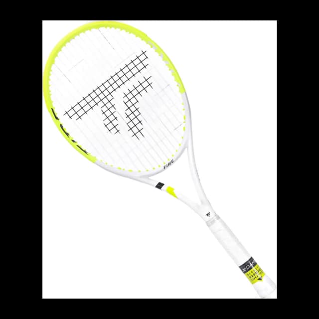 Raquete de Tênis Tecnifibre Fire 100 270g 2026