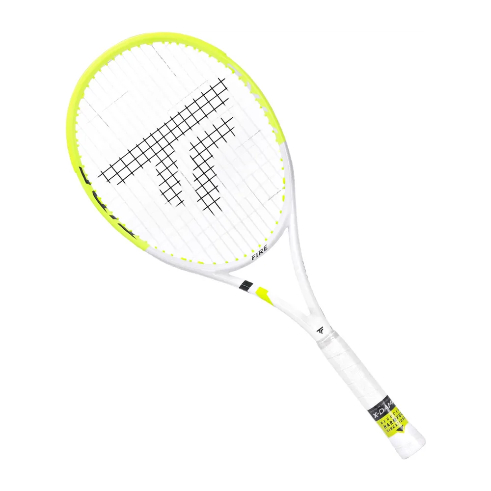 Raquete de Tênis Tecnifibre Fire 100 285g 2026