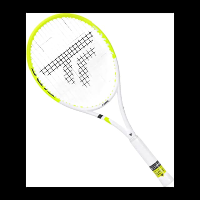 Raquete de Tênis Tecnifibre Fire 100 300g 2026