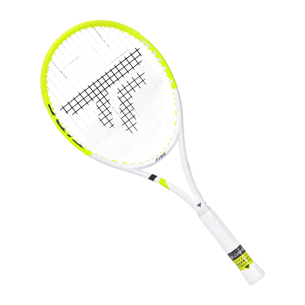 Raquete de Tênis Tecnifibre Fire 98 305g 2026