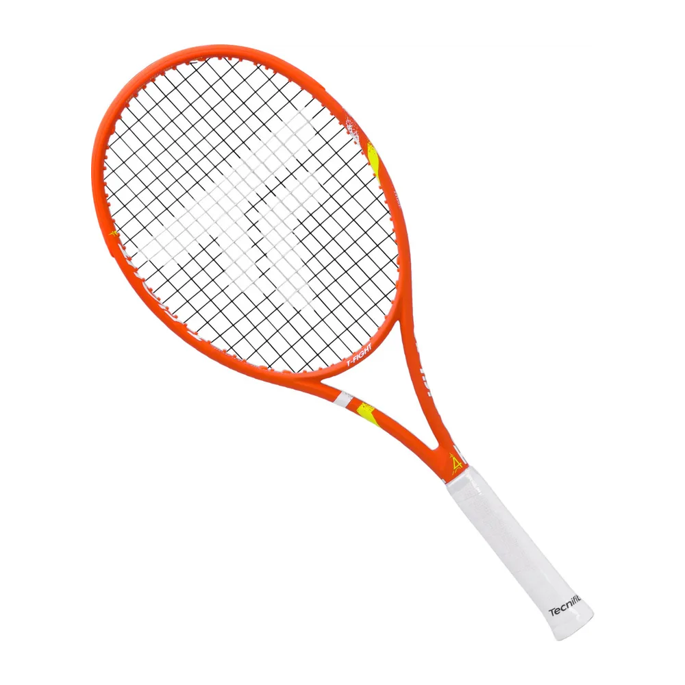 Raquete de Tênis Tecnifibre T Fight IG 100 300g