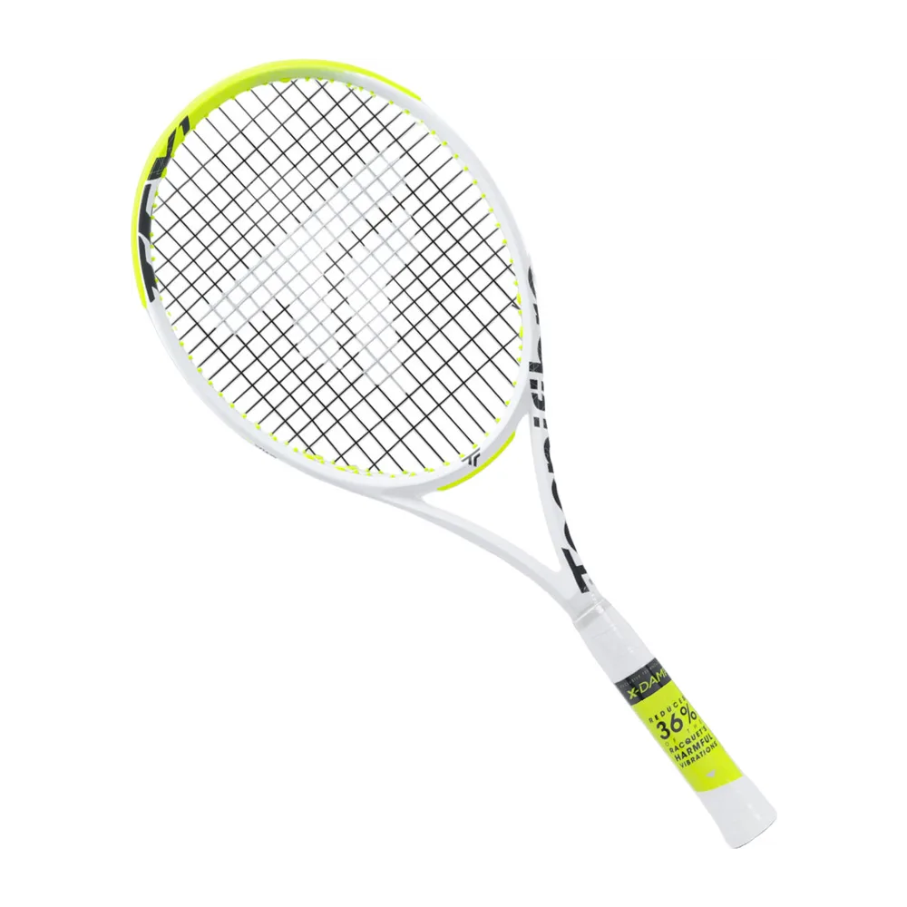Raquete de Tênis Tecnifibre TF X1 99 305g V2