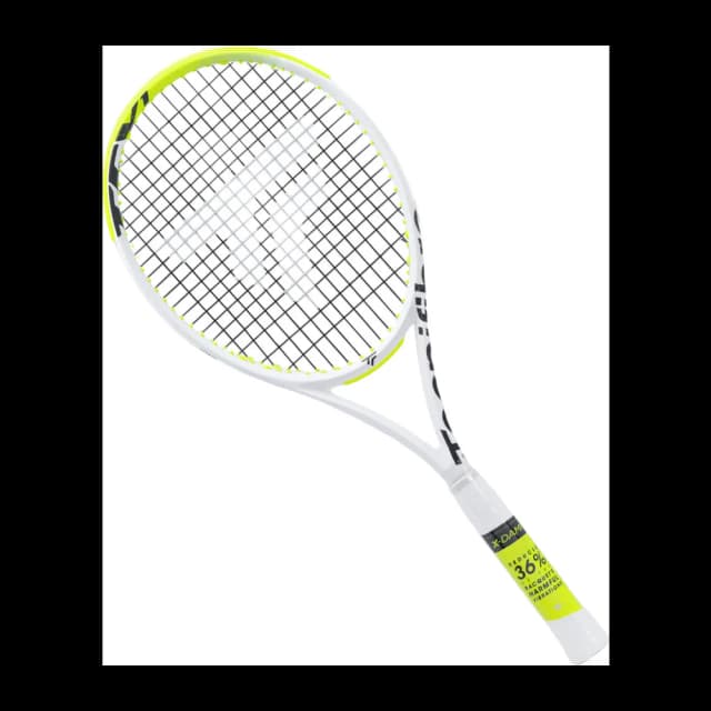 Raquete de Tênis Tecnifibre TF X1 99 305g V2