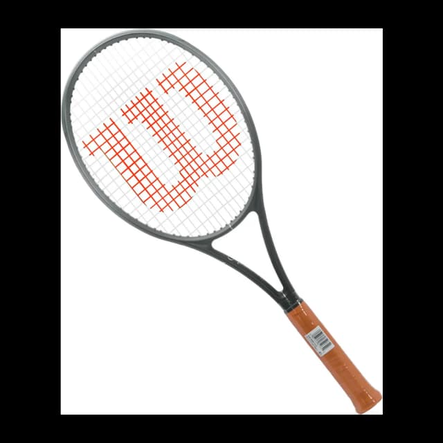 Raquete de Tênis Wilson 01future 98 280g (Federer)