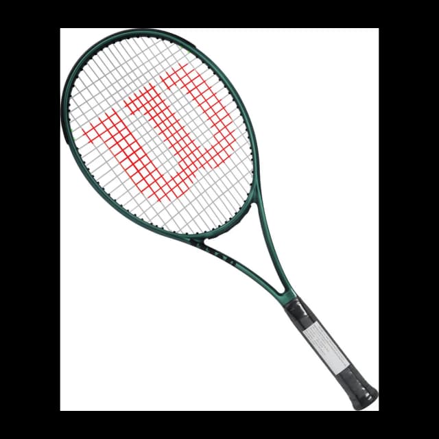 Raquete de Tênis Wilson Blade 98 16x19 305g V9
