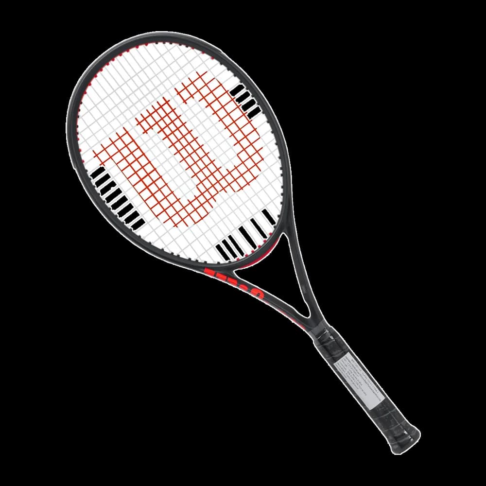 Raquete de Tênis Wilson Clash 100 295g V3