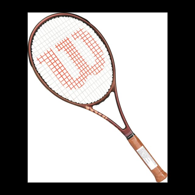 Raquete de Tênis Wilson Pro Staff 97 315g V14