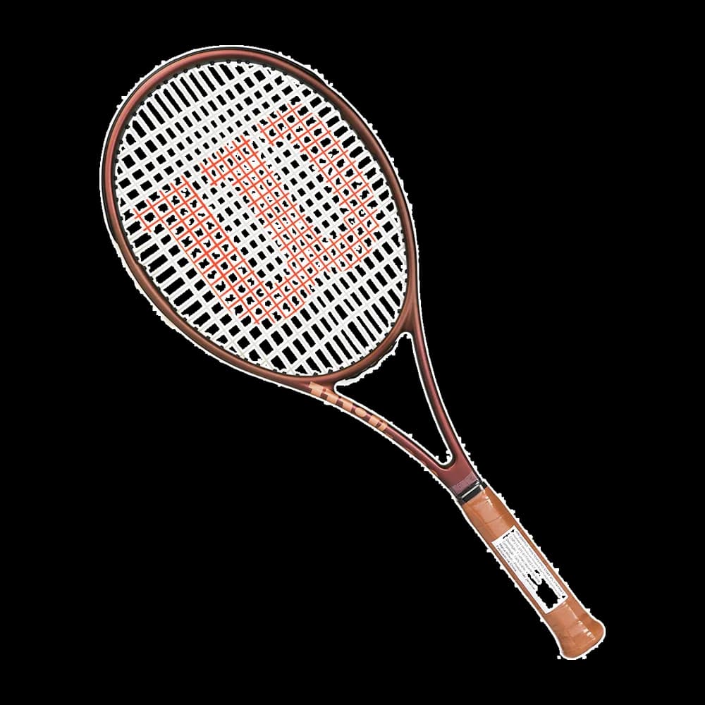 Raquete de Tênis Wilson Pro Staff 97l 97 290g V14