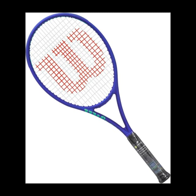 Raquete de Tênis Wilson Ultra 100ul 100 260g V5