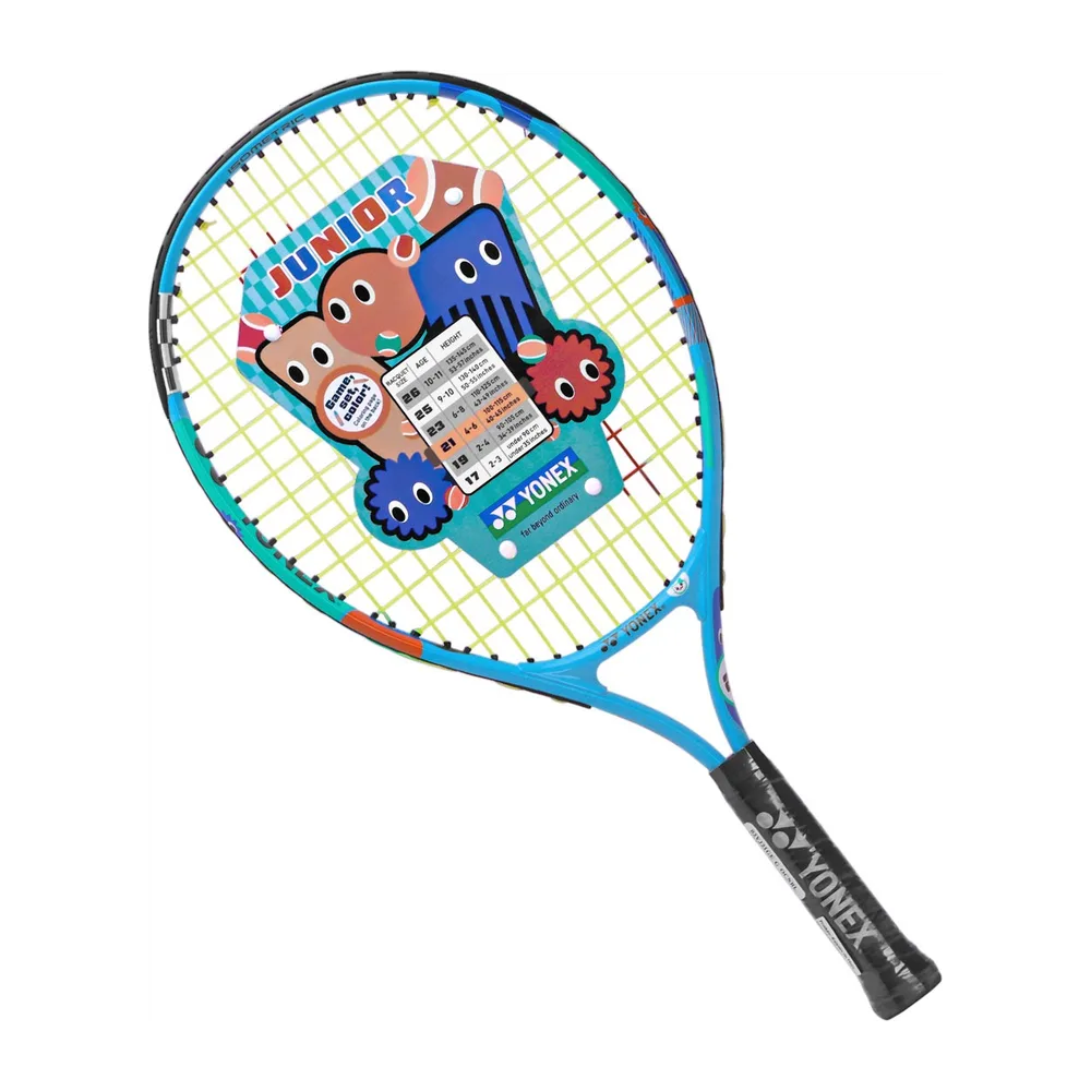 Raquete de Tênis Yonex Infantil 21
