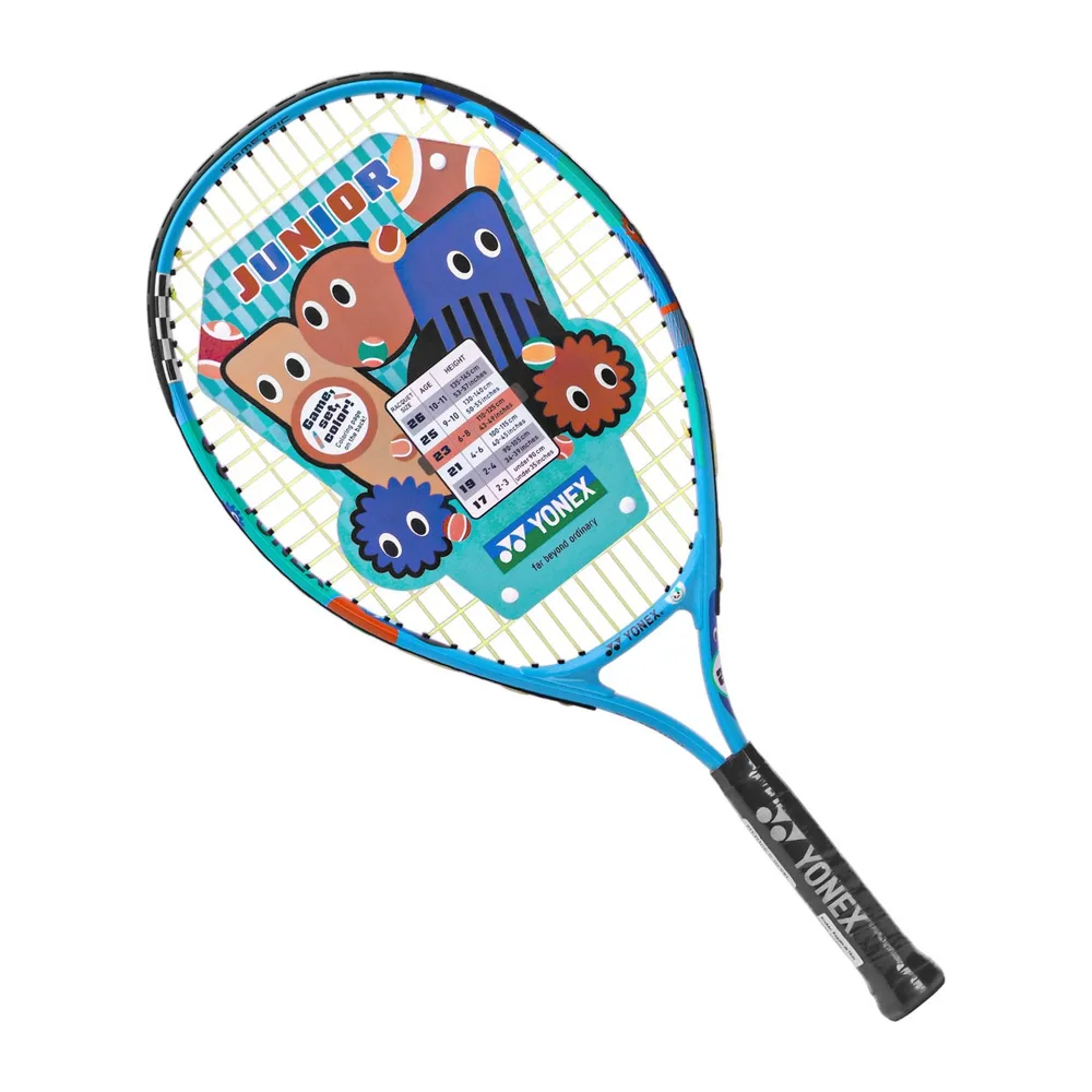 Raquete de Tênis Yonex Infantil 23