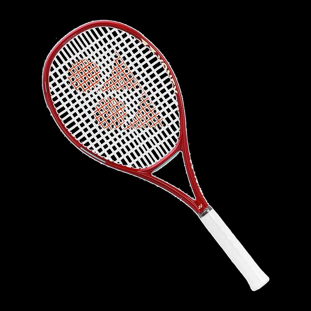 Raquete de Tênis Yonex VCore 100 300g 8th Gen