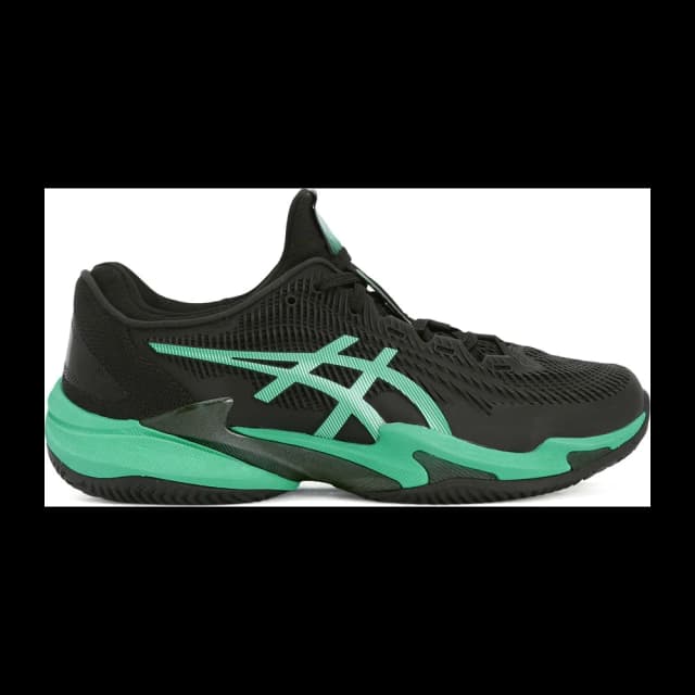Asics Court FF 3 (Saibro)