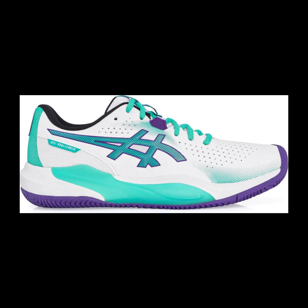 Asics Gel Challenger 15 - Clay - Saibro Masculino